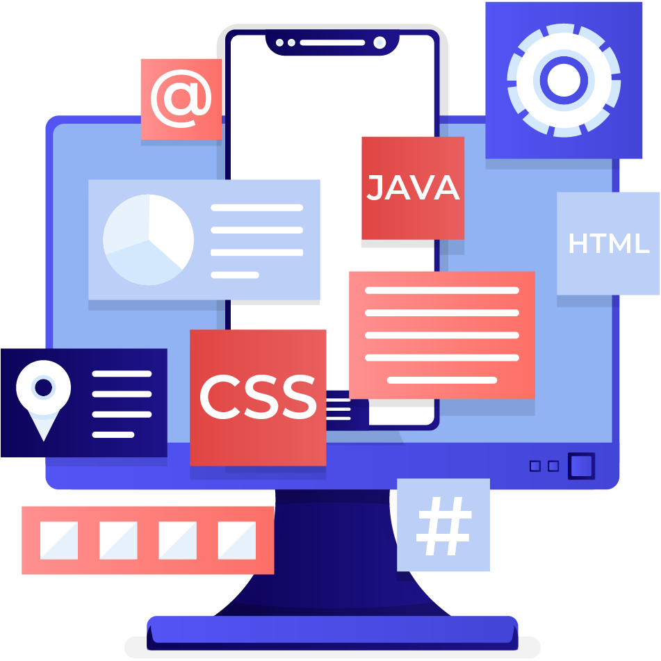 Web Development